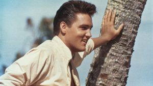 Elvis Presley : la comédie musicale !
